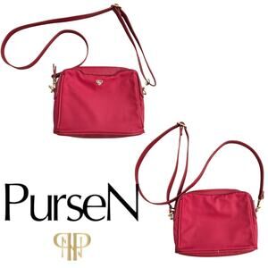 Litt Crossbody Shoulder Hand Bag from PurseN